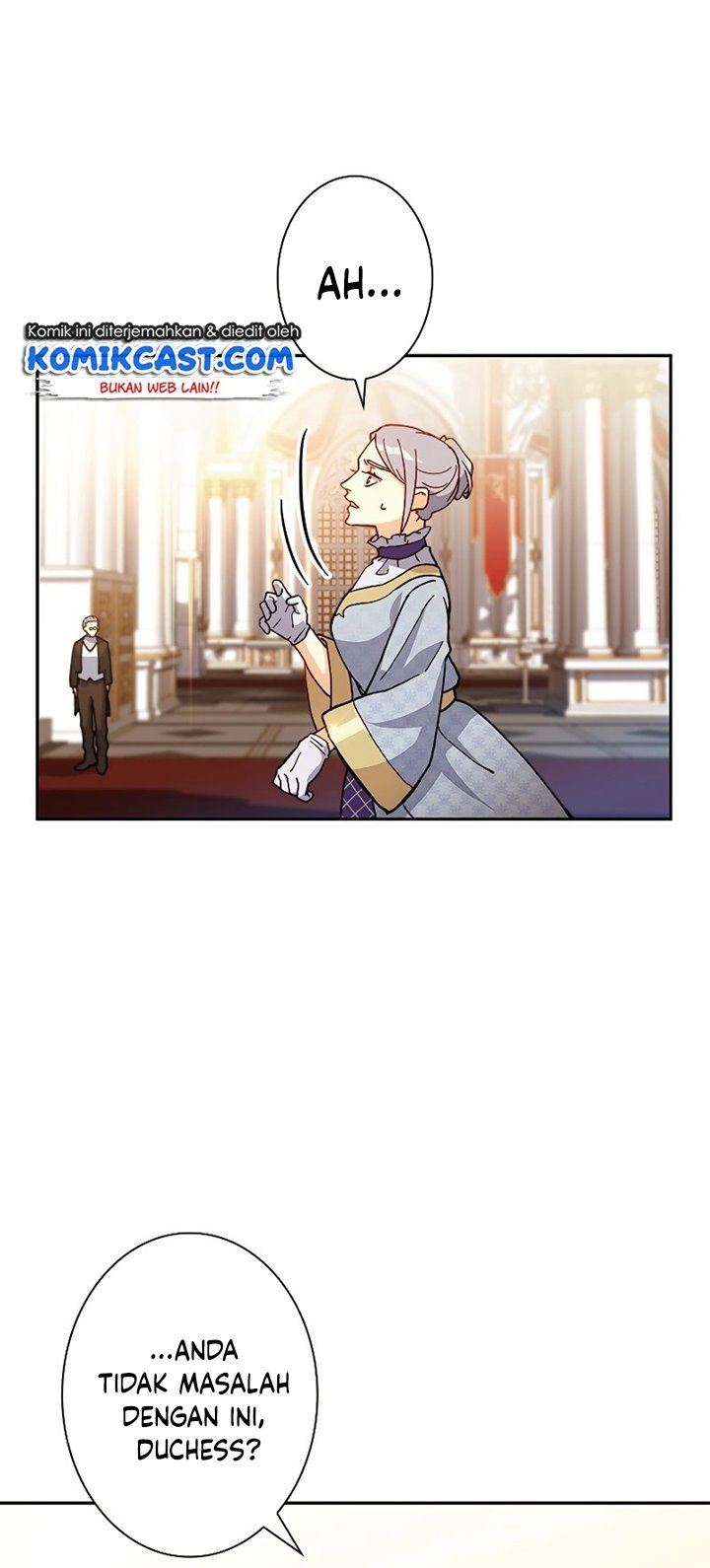 White Dragon Duke: Pendragon Chapter 08