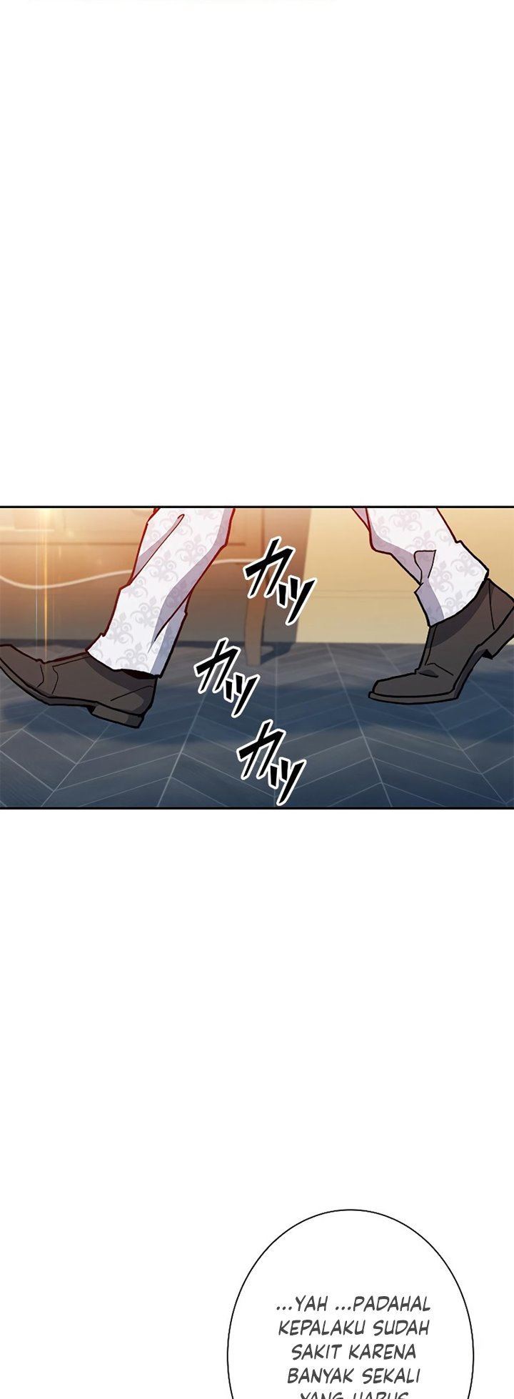 White Dragon Duke: Pendragon Chapter 08