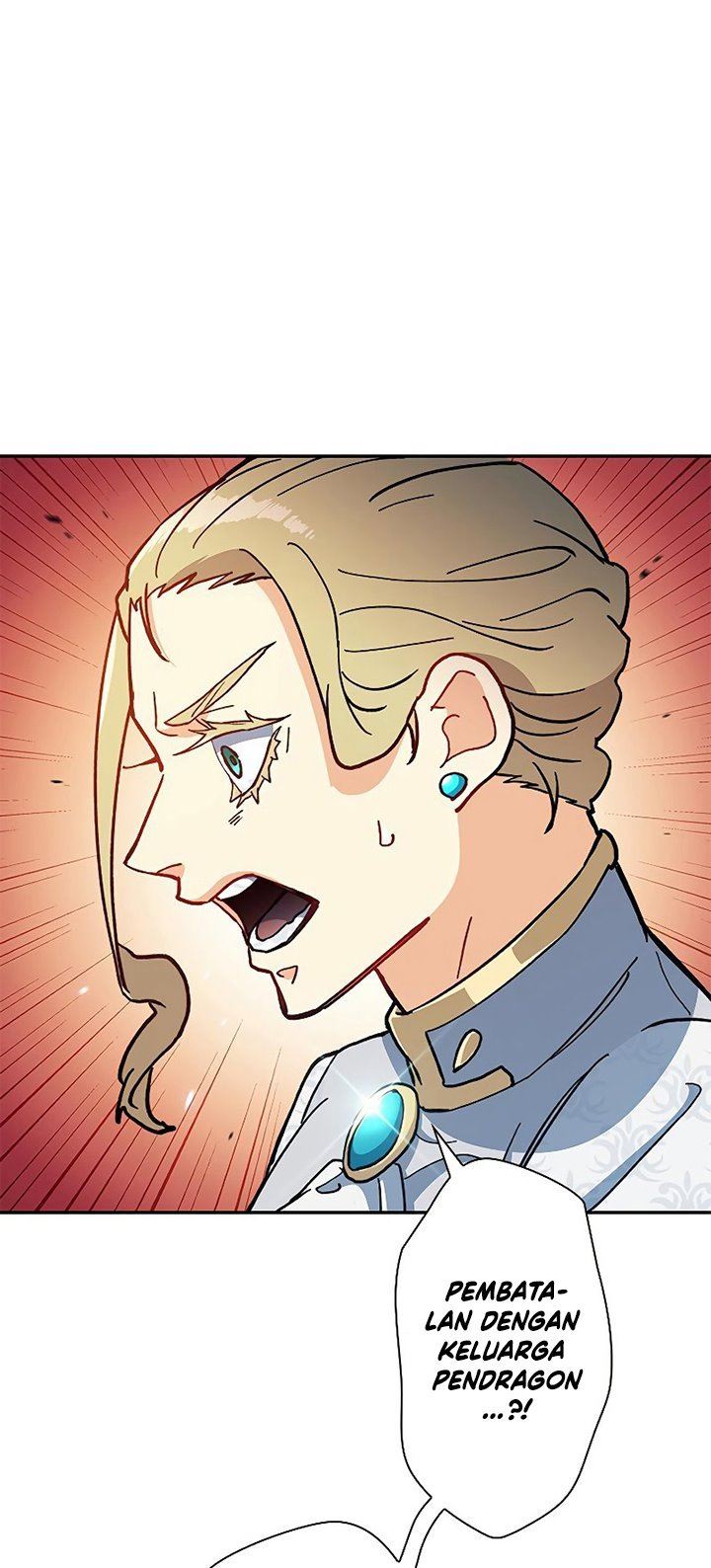 White Dragon Duke: Pendragon Chapter 08