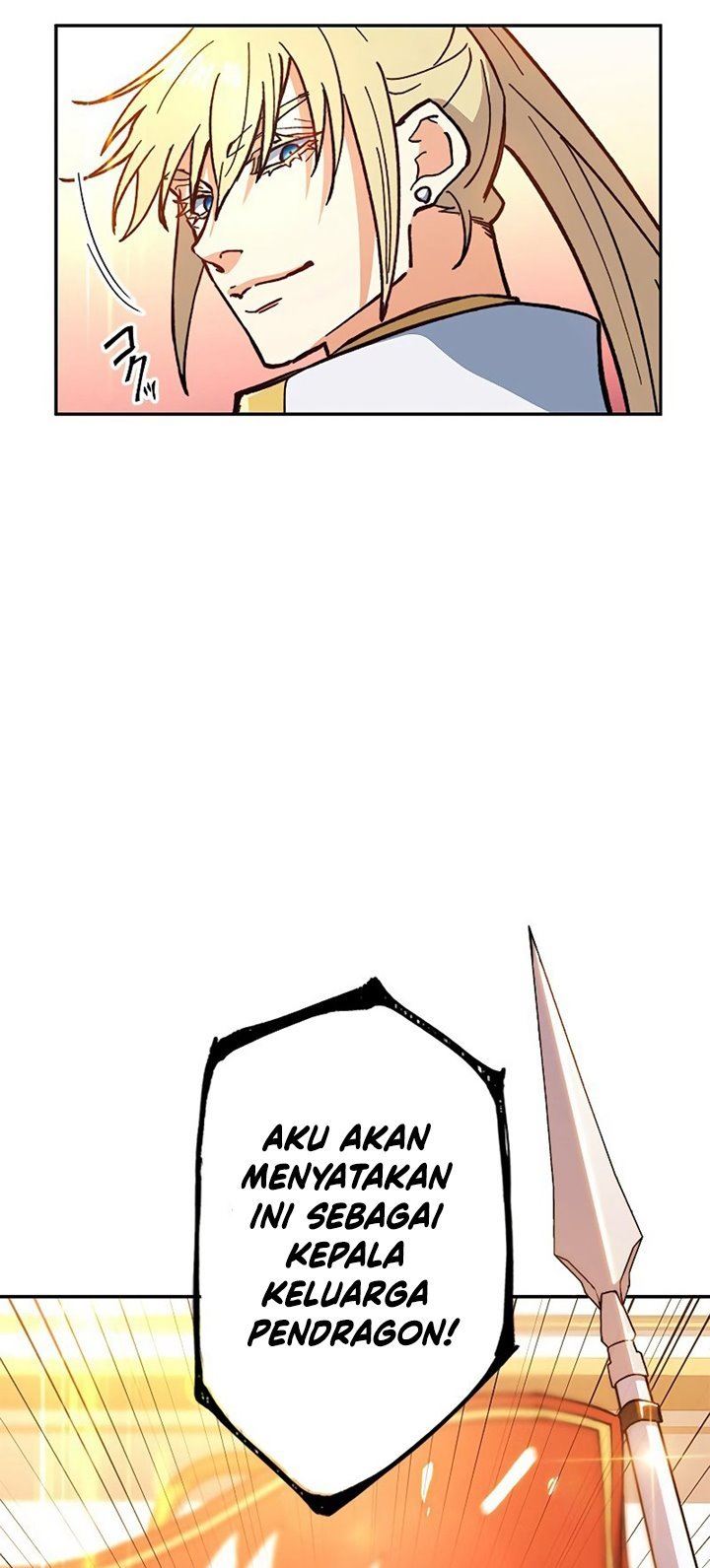 White Dragon Duke: Pendragon Chapter 08