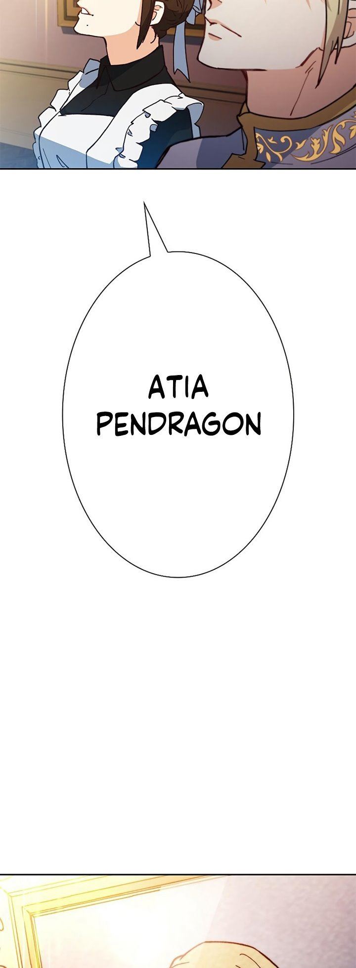 White Dragon Duke: Pendragon Chapter 08
