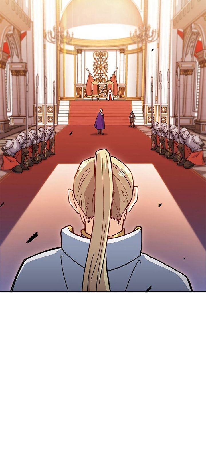 White Dragon Duke: Pendragon Chapter 08