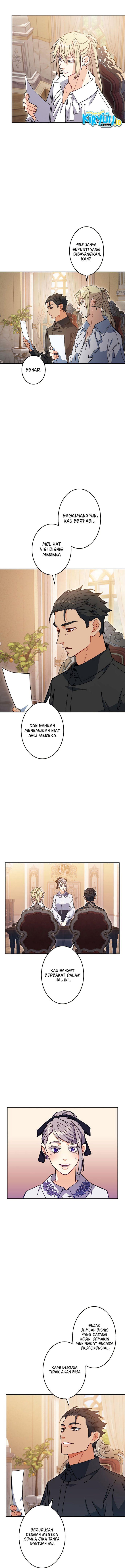White Dragon Duke: Pendragon Chapter 80