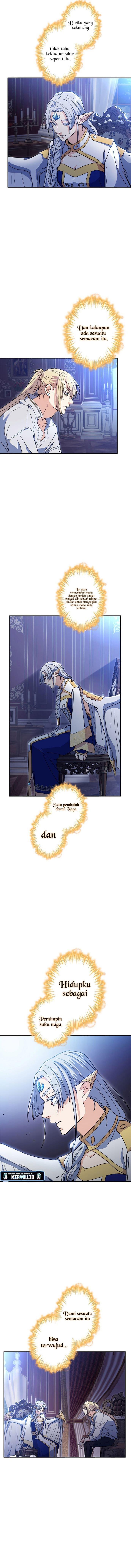 White Dragon Duke: Pendragon Chapter 82