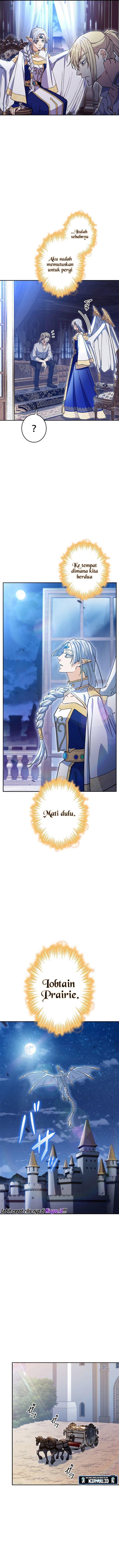White Dragon Duke: Pendragon Chapter 82