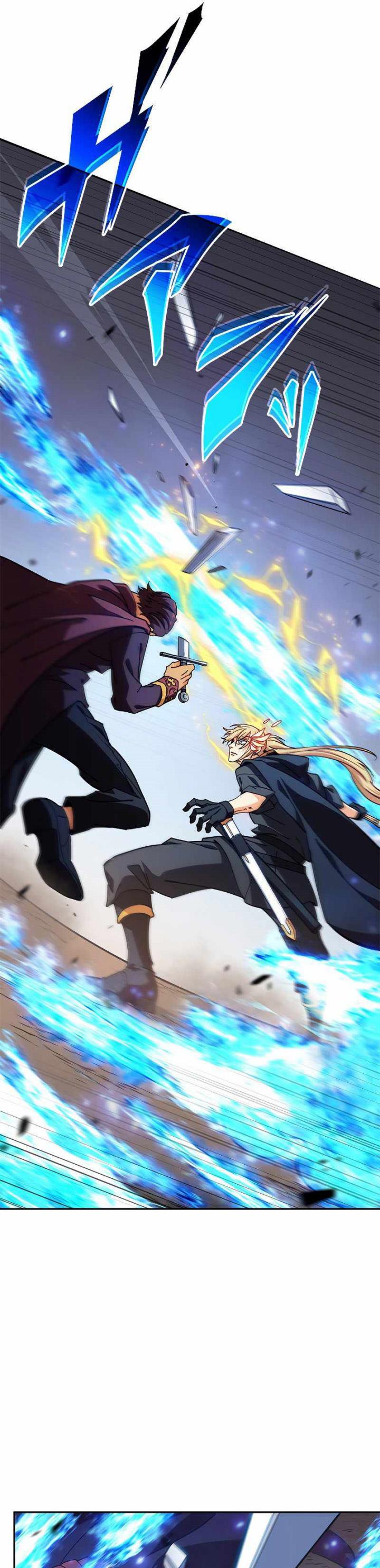 White Dragon Duke: Pendragon Chapter 87
