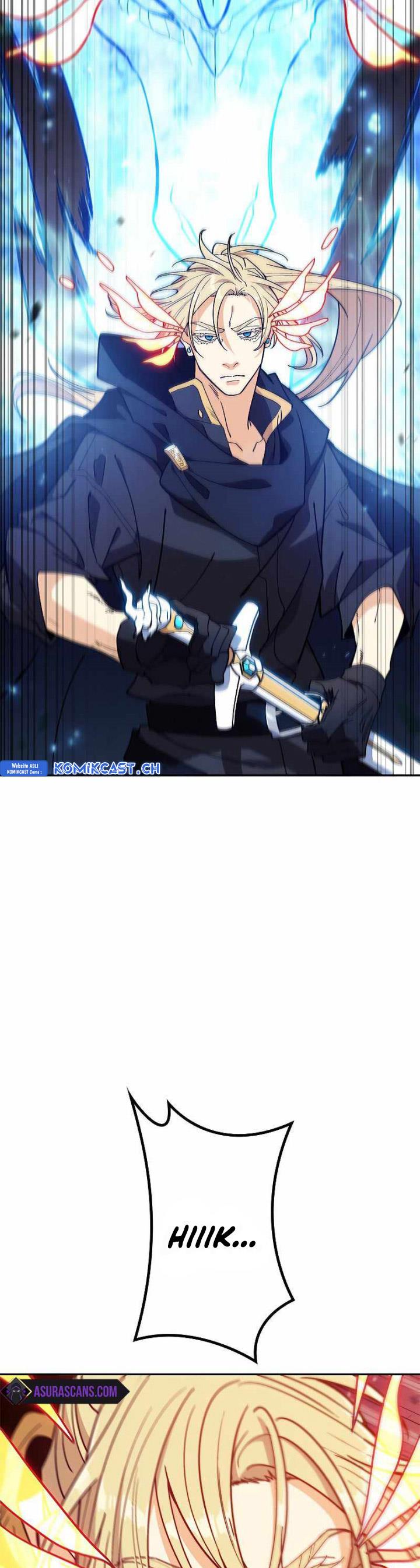 White Dragon Duke: Pendragon Chapter 87