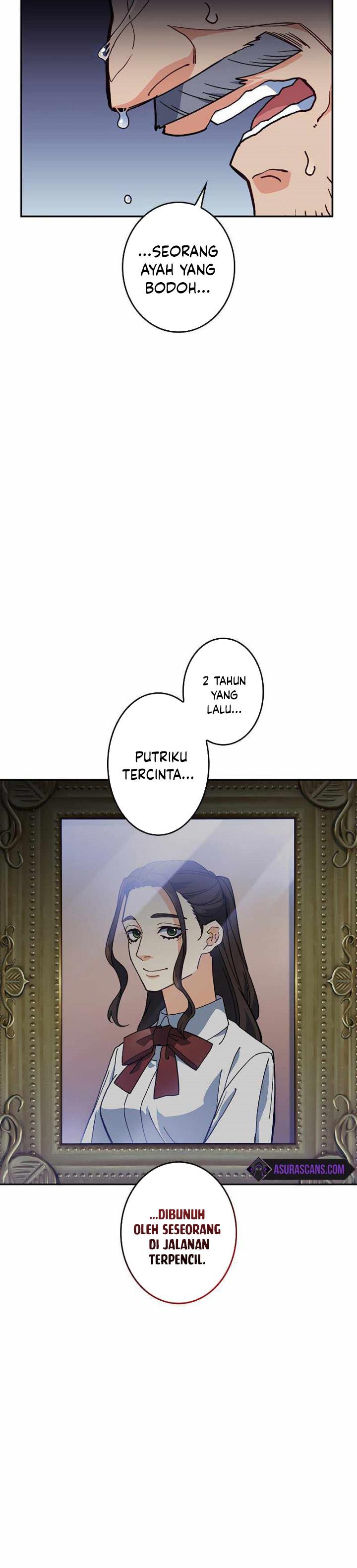 White Dragon Duke: Pendragon Chapter 87