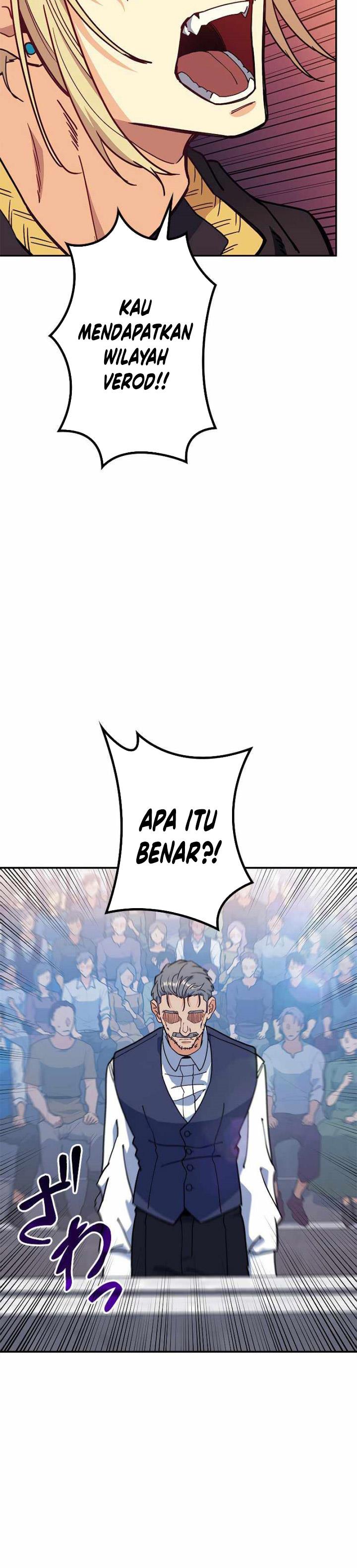 White Dragon Duke: Pendragon Chapter 87