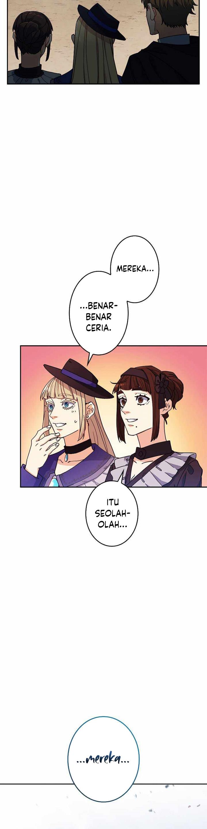 White Dragon Duke: Pendragon Chapter 87