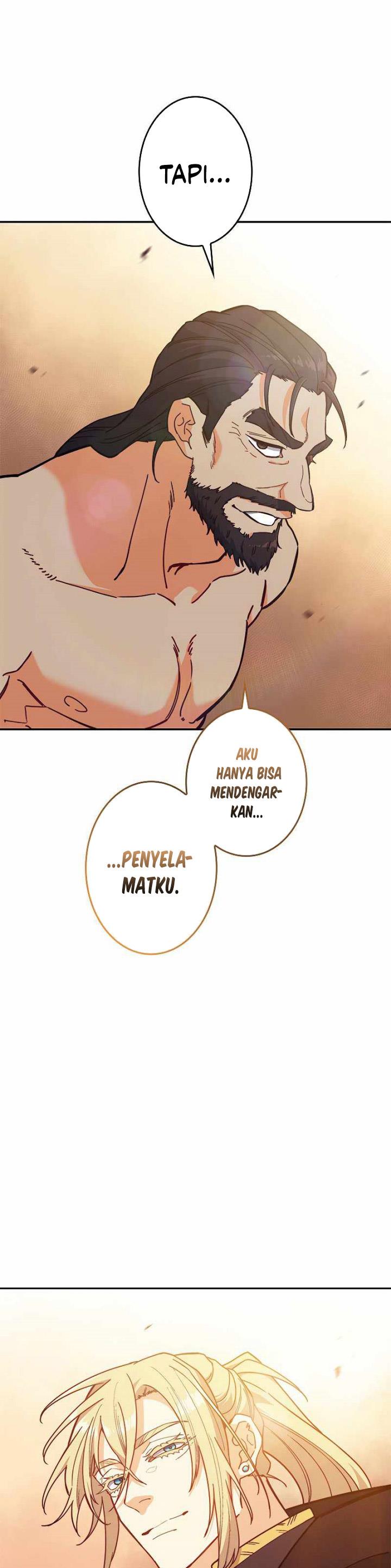 White Dragon Duke: Pendragon Chapter 87