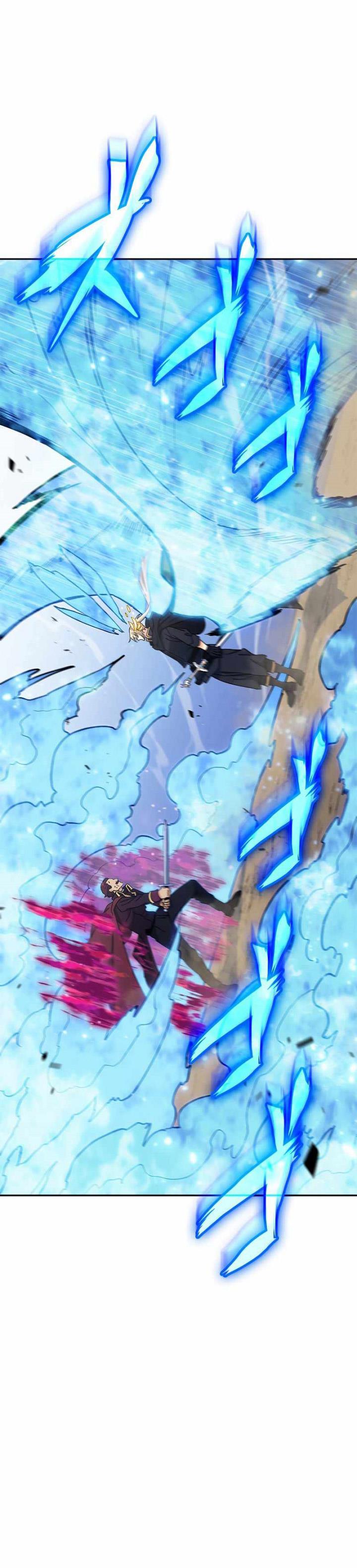 White Dragon Duke: Pendragon Chapter 87