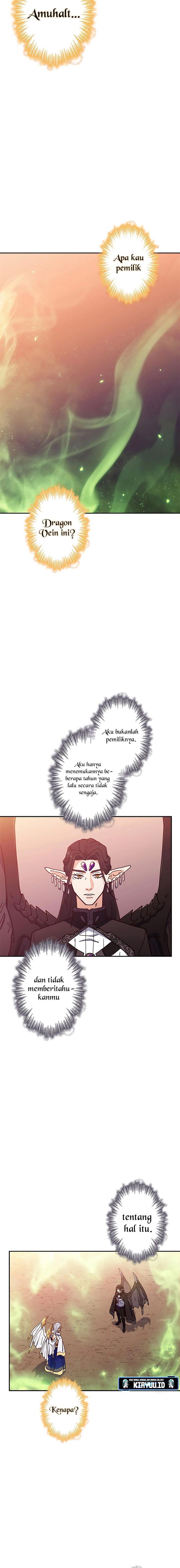 White Dragon Duke: Pendragon Chapter 89
