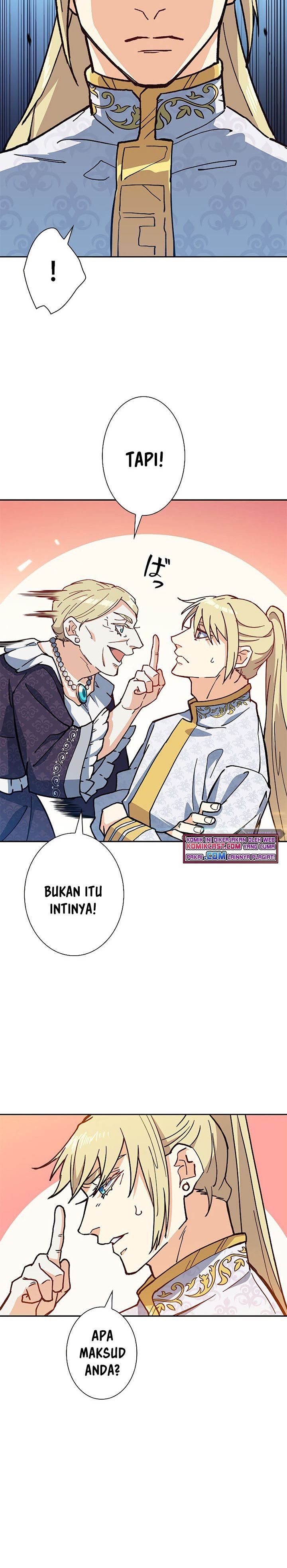 White Dragon Duke: Pendragon Chapter 09