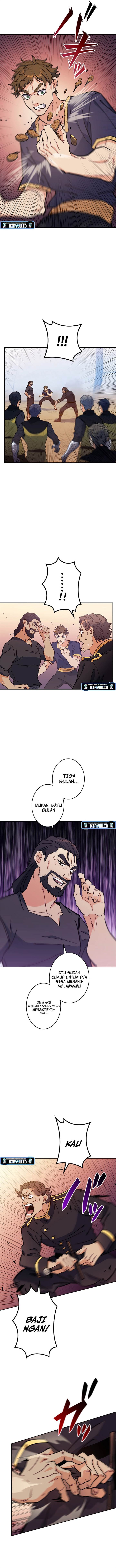 White Dragon Duke: Pendragon Chapter 91
