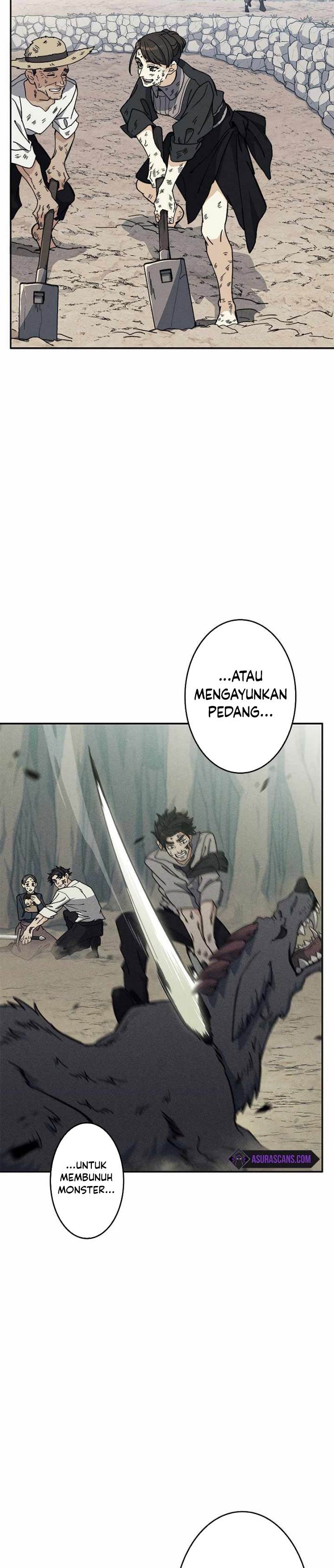 White Dragon Duke: Pendragon Chapter 95