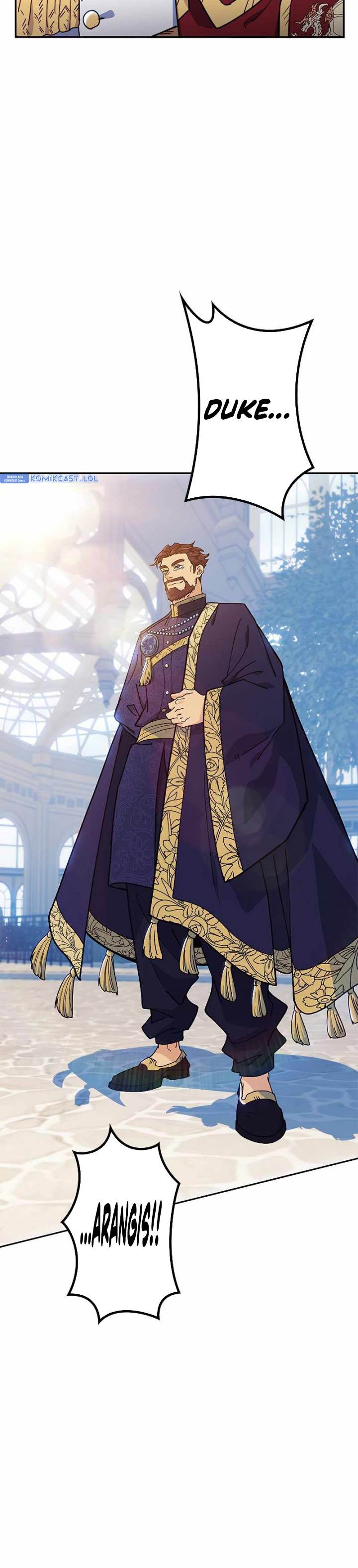 White Dragon Duke: Pendragon Chapter 95