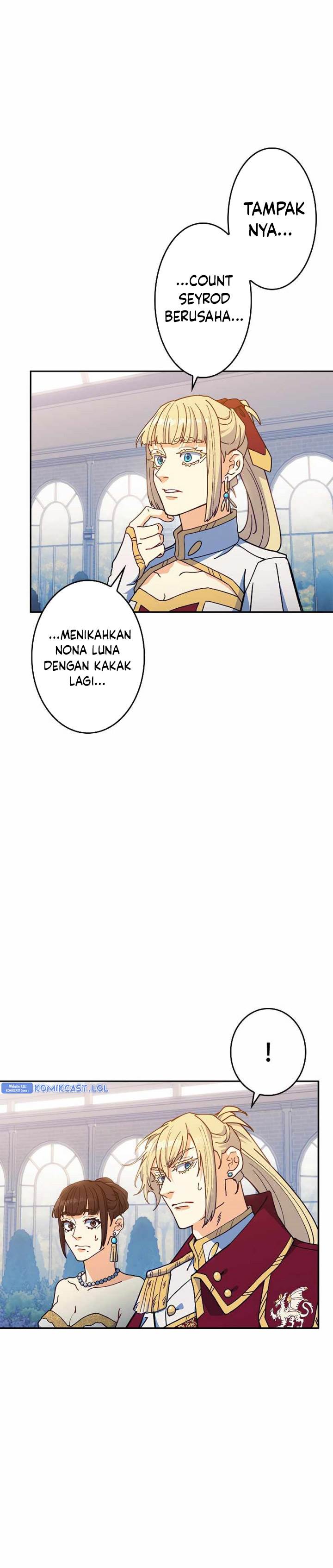 White Dragon Duke: Pendragon Chapter 95