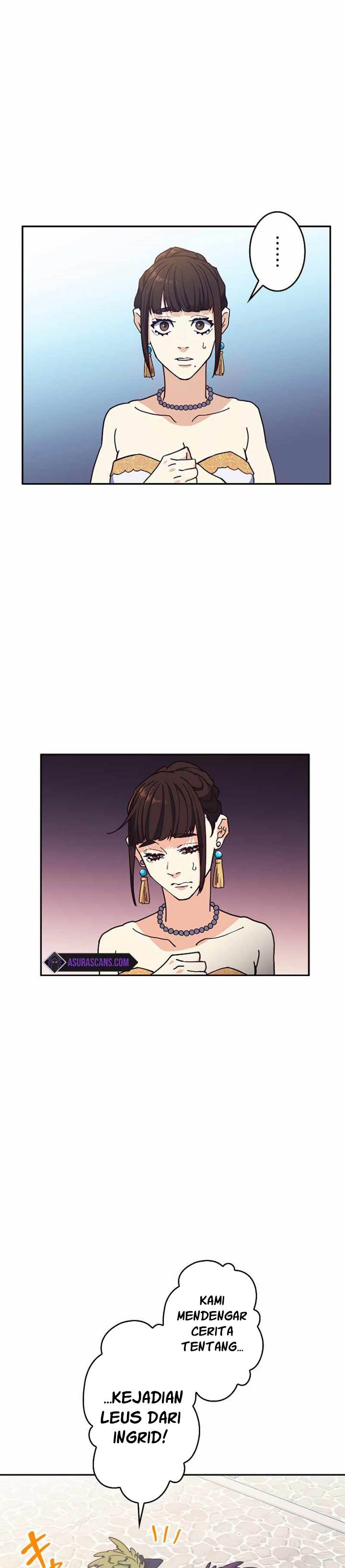 White Dragon Duke: Pendragon Chapter 95