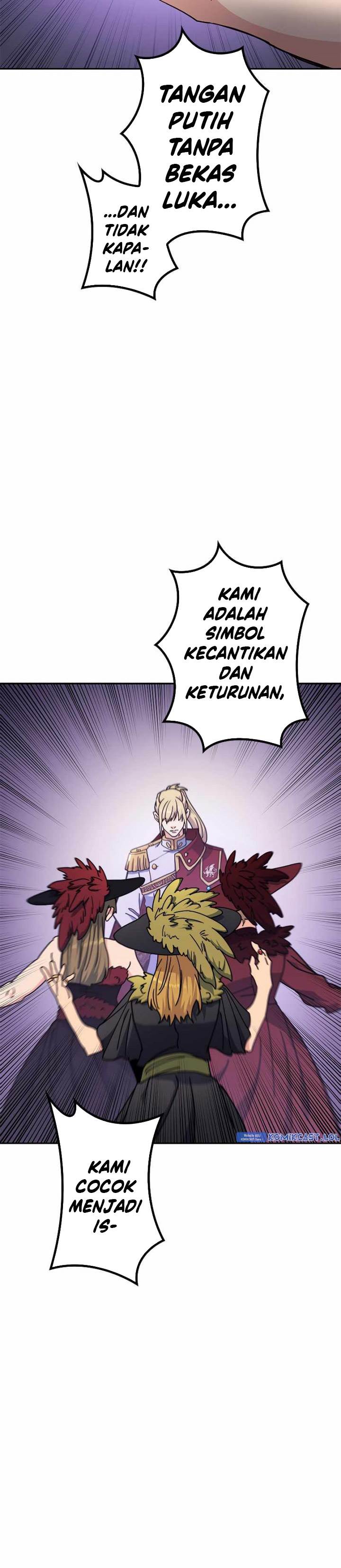 White Dragon Duke: Pendragon Chapter 95