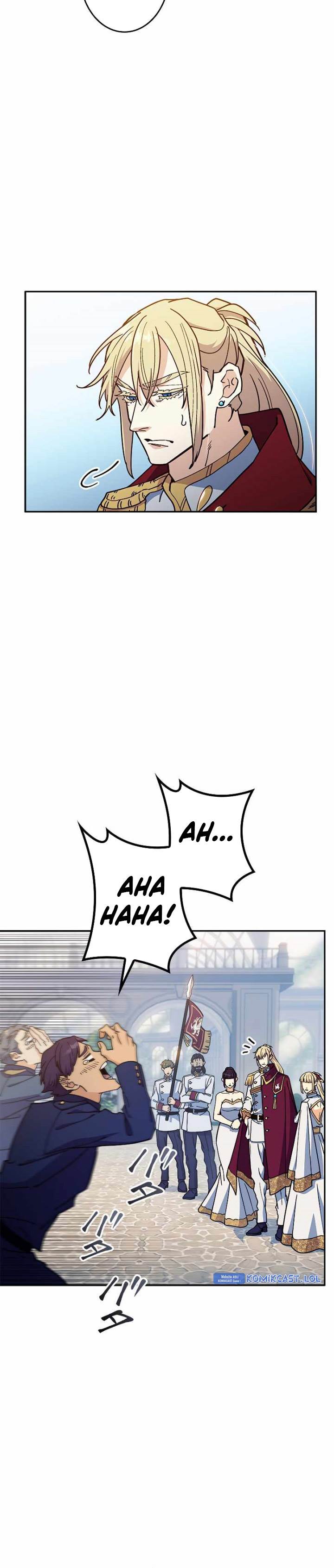 White Dragon Duke: Pendragon Chapter 95