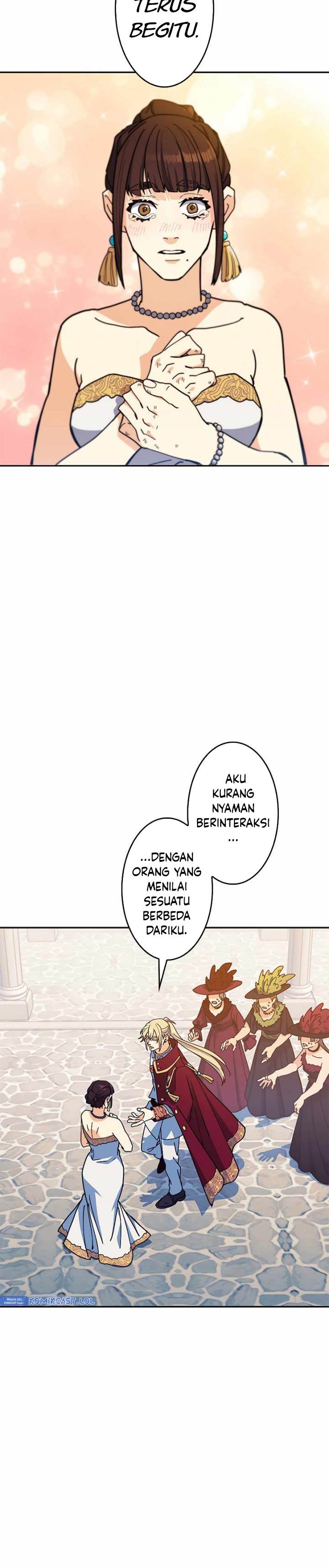 White Dragon Duke: Pendragon Chapter 95