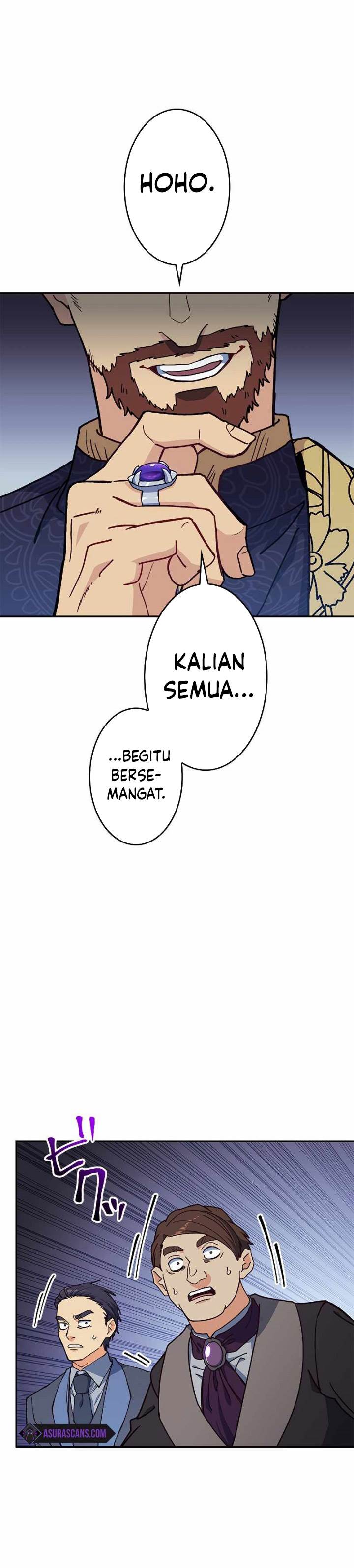 White Dragon Duke: Pendragon Chapter 95