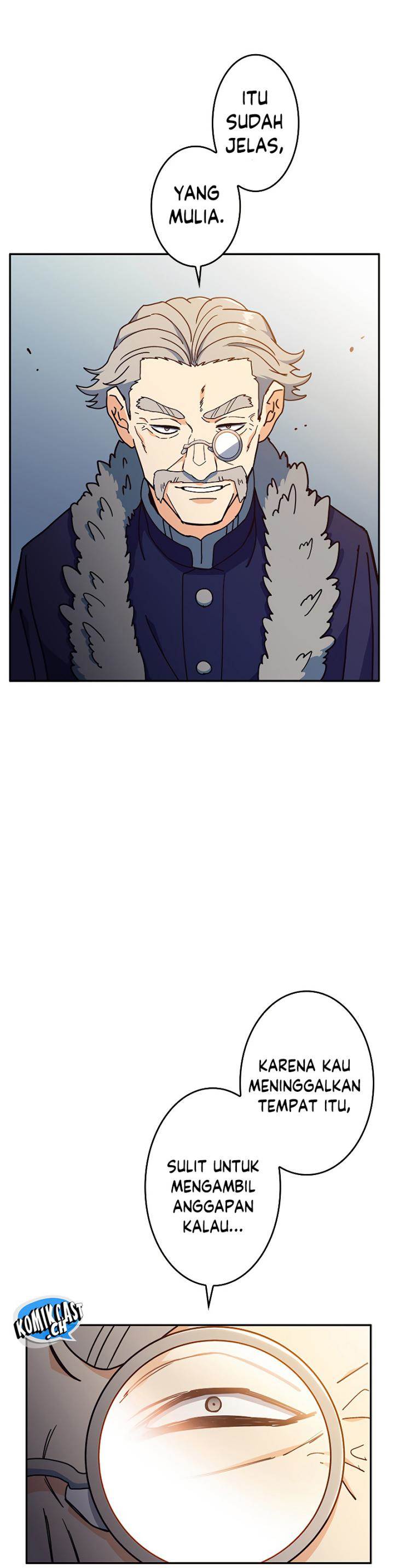 White Dragon Duke: Pendragon Chapter 96