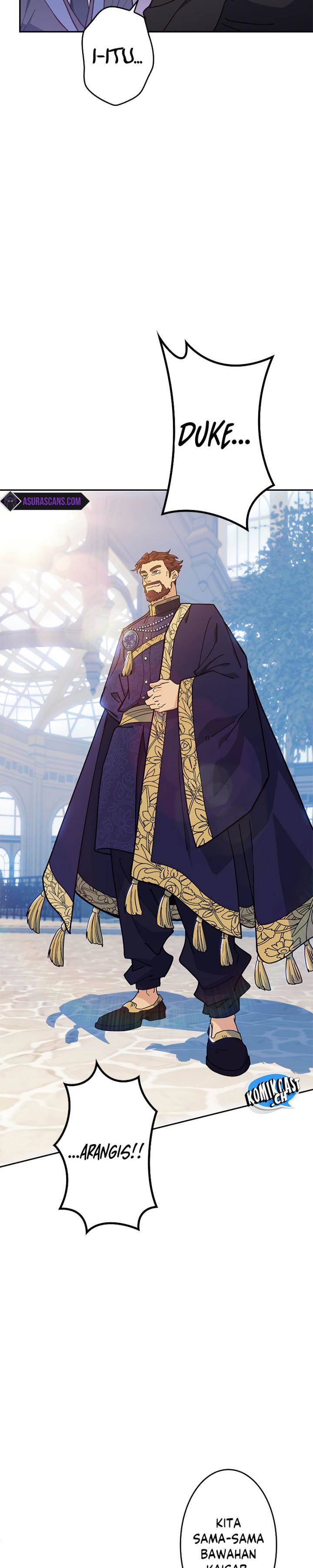 White Dragon Duke: Pendragon Chapter 96