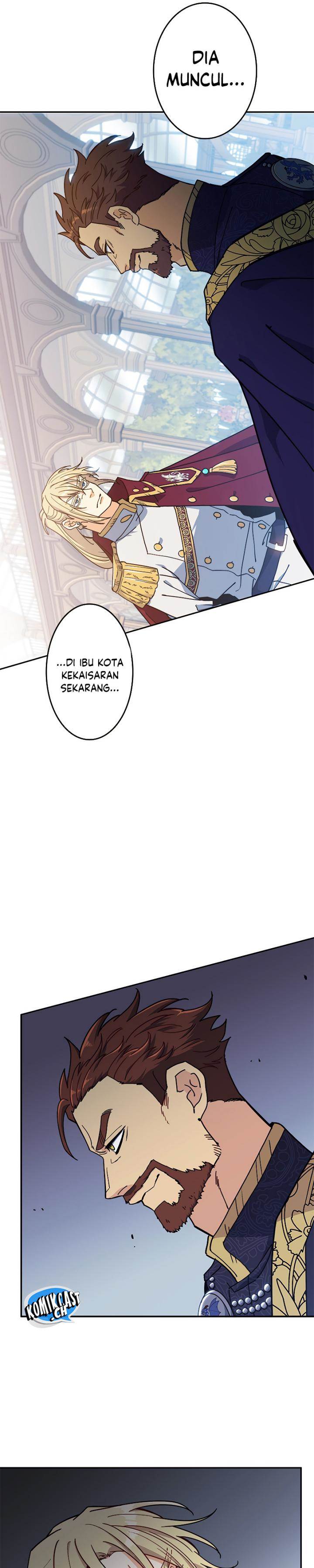 White Dragon Duke: Pendragon Chapter 96