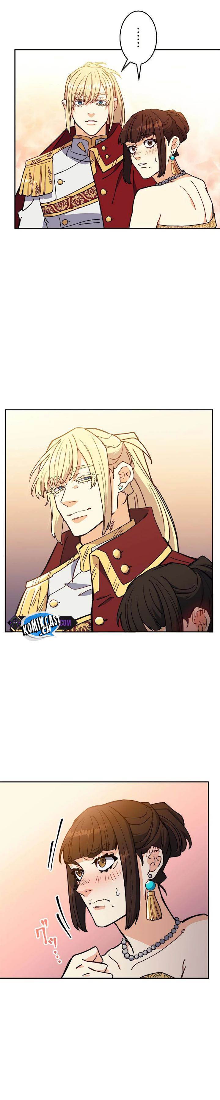 White Dragon Duke: Pendragon Chapter 99