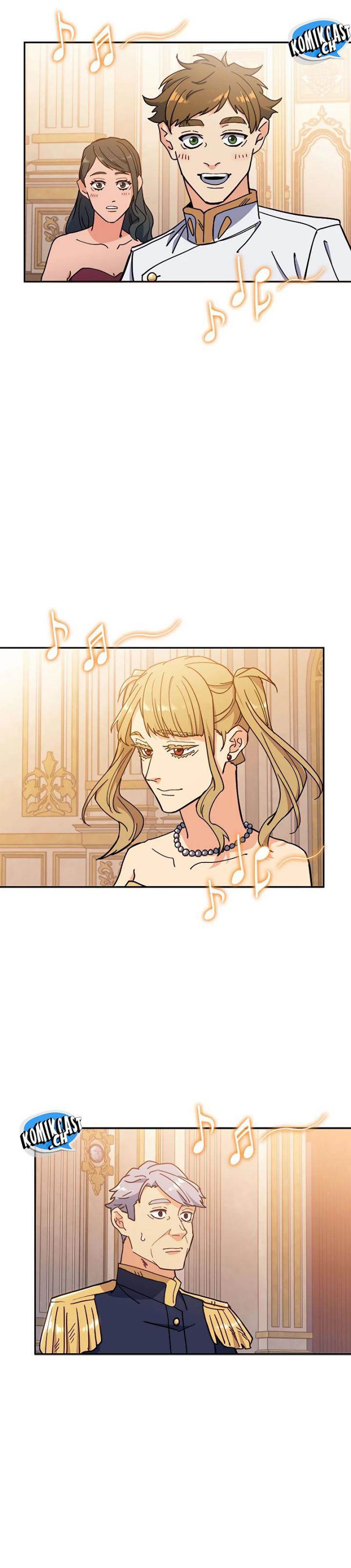 White Dragon Duke: Pendragon Chapter 99