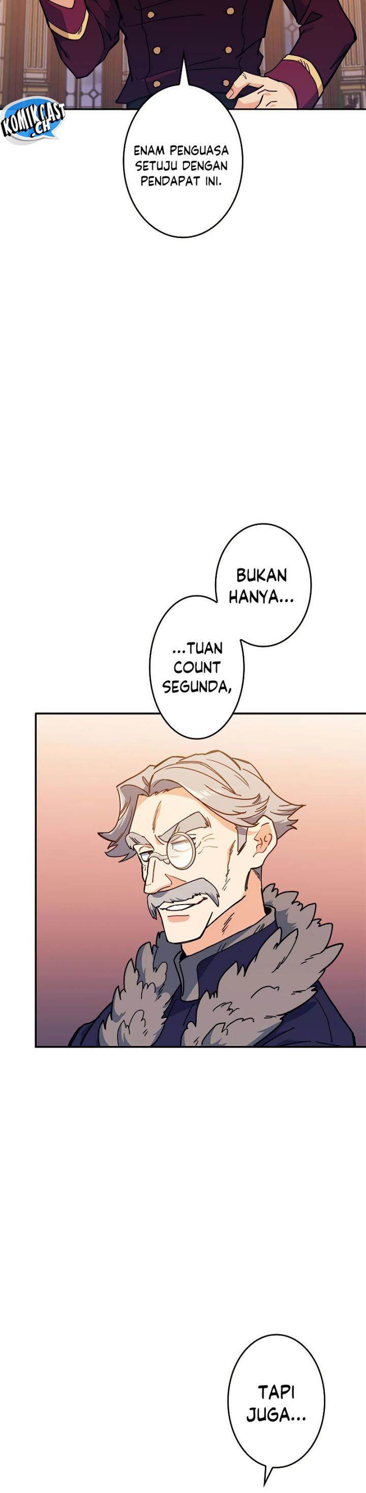 White Dragon Duke: Pendragon Chapter 99