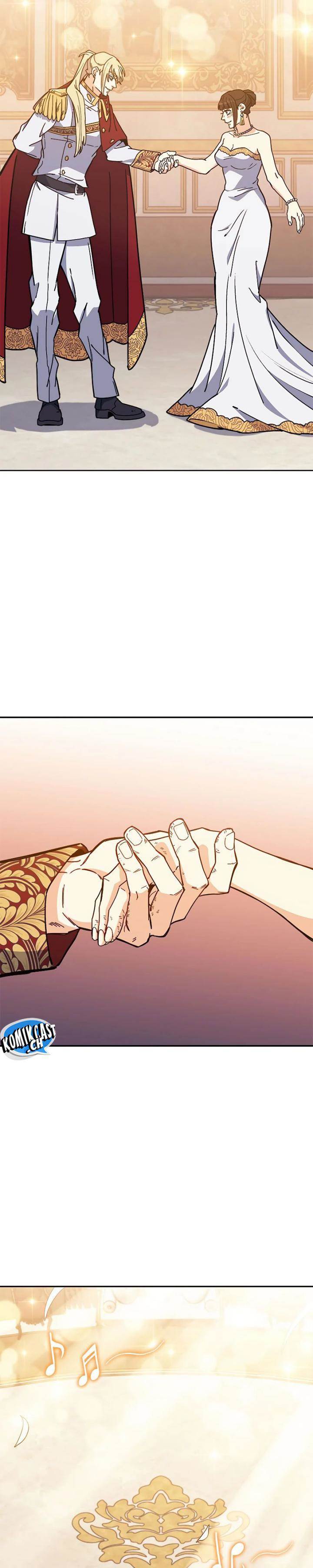 White Dragon Duke: Pendragon Chapter 99