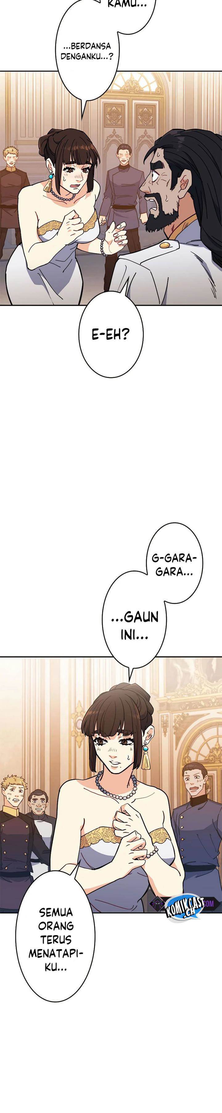 White Dragon Duke: Pendragon Chapter 99