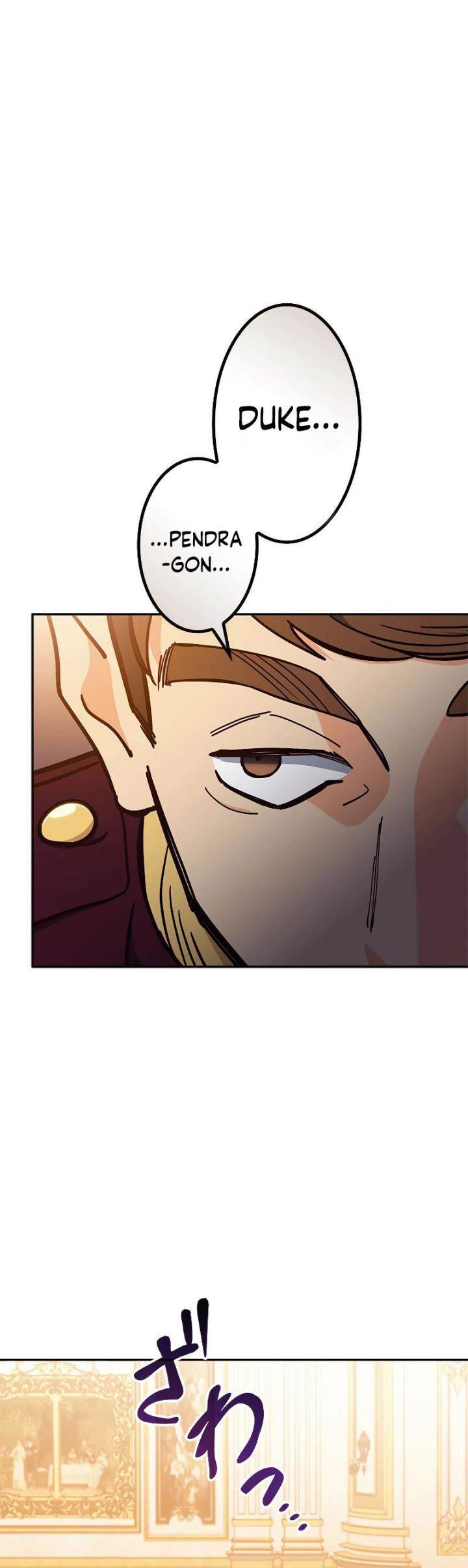 White Dragon Duke: Pendragon Chapter 99