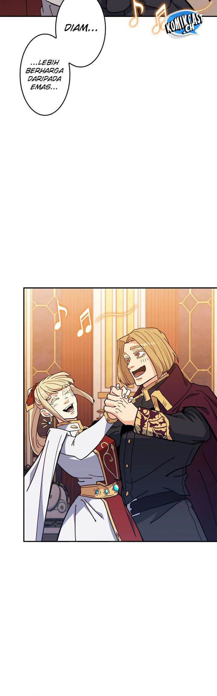 White Dragon Duke: Pendragon Chapter 99