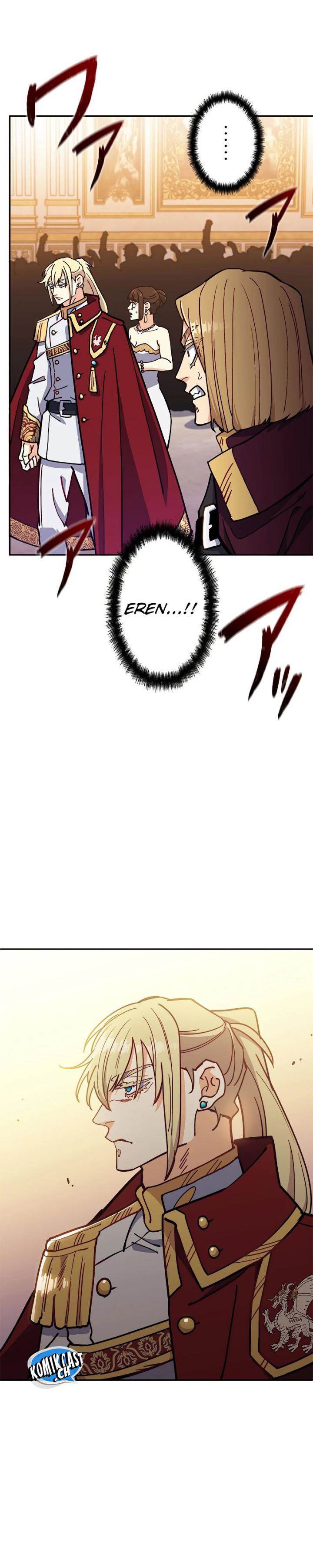 White Dragon Duke: Pendragon Chapter 99