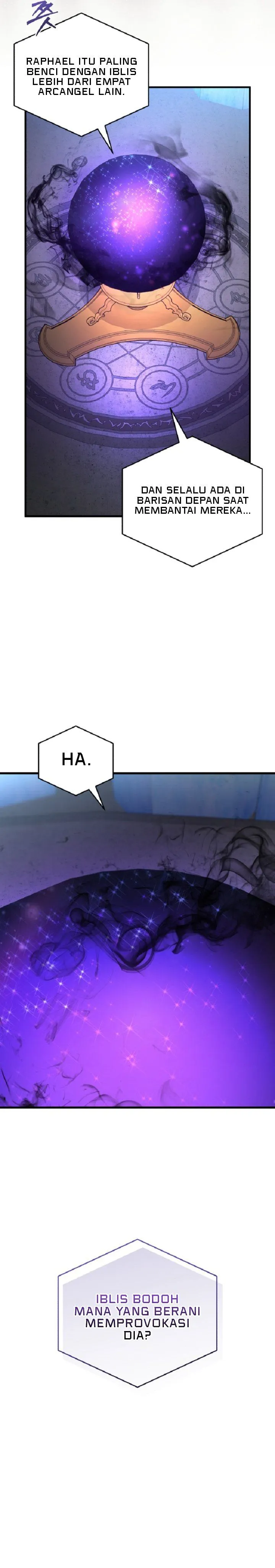 Player Who Returned 10,000 Years Later Chap 160 - Next Chap 161