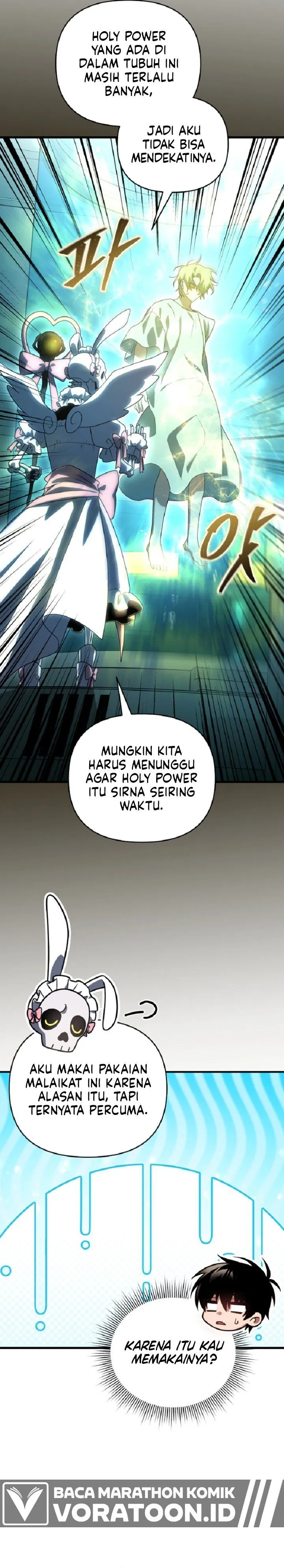 Player Who Returned 10,000 Years Later Chap 160 - Next Chap 161