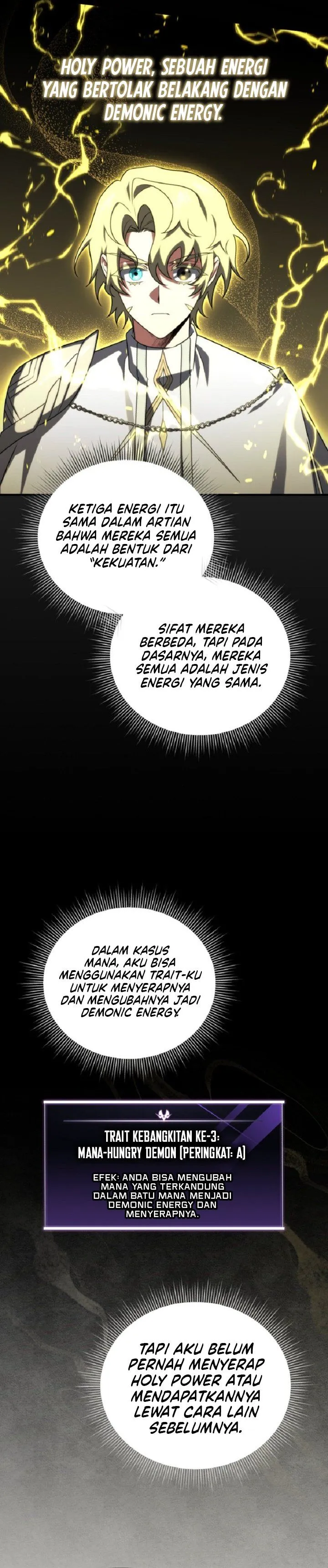 Player Who Returned 10,000 Years Later Chap 160 - Next Chap 161