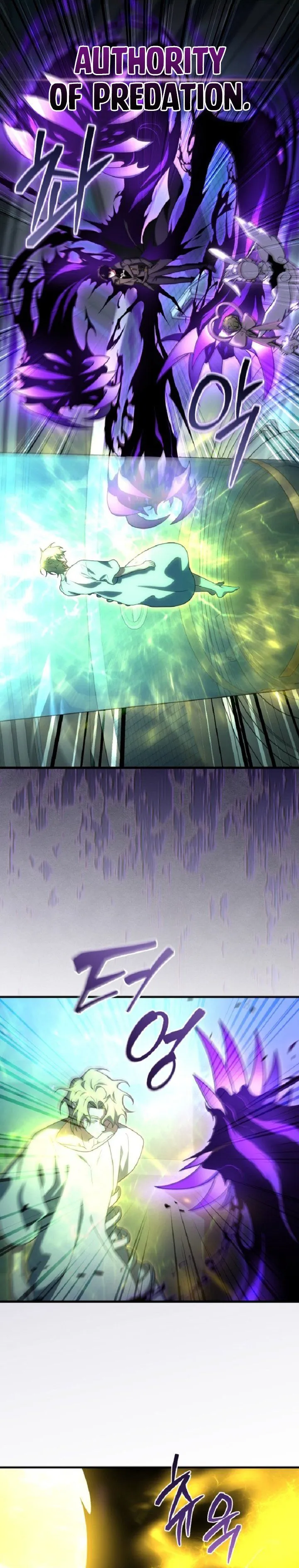 Player Who Returned 10,000 Years Later Chap 160 - Next Chap 161