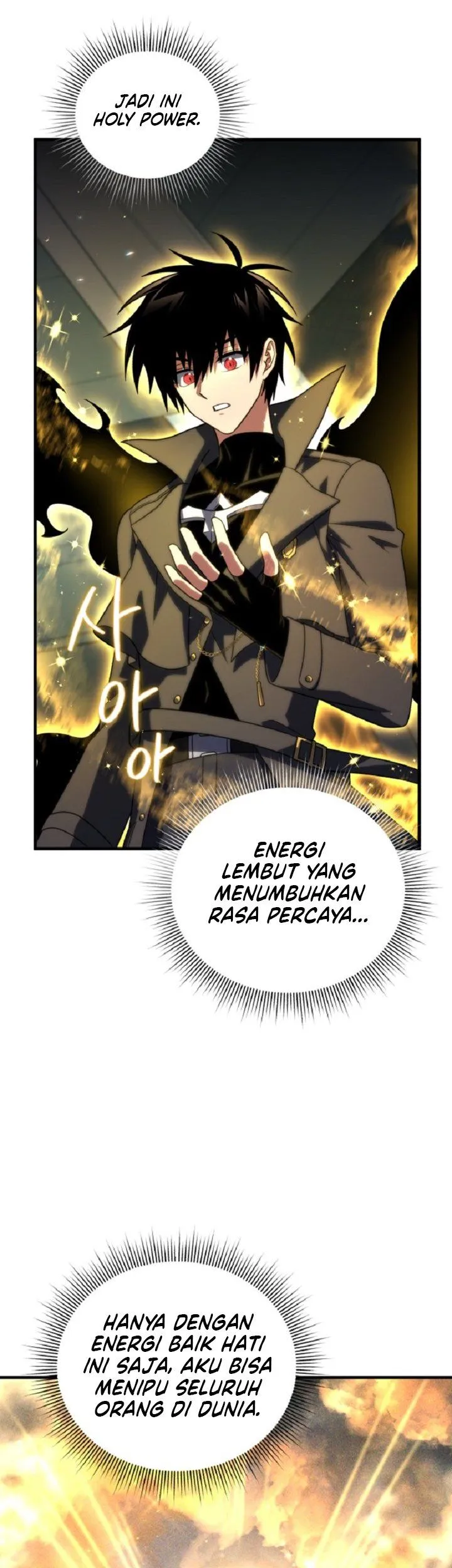 Player Who Returned 10,000 Years Later Chap 160 - Next Chap 161