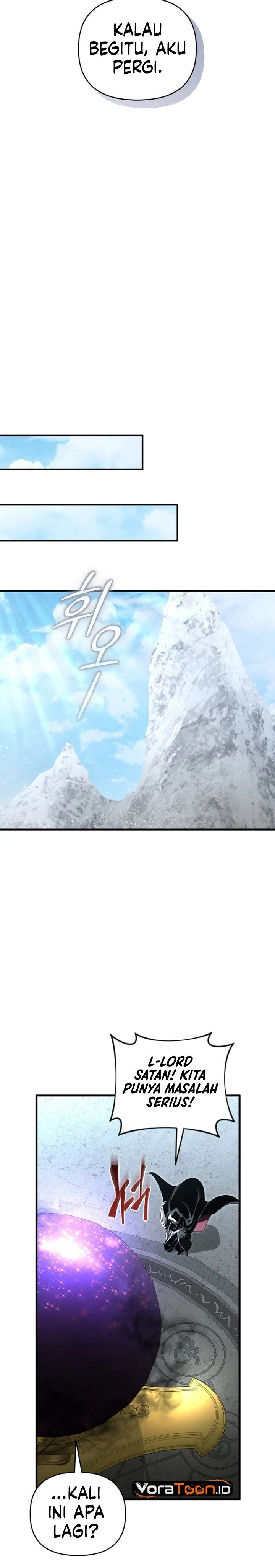 Player Who Returned 10,000 Years Later Chap 161 - Next Chap 162