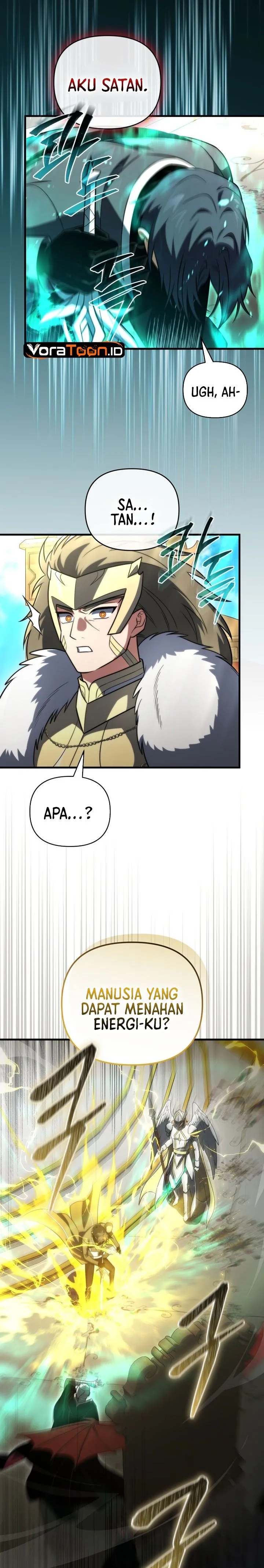 Player Who Returned 10,000 Years Later Chap 163 - Next Chap 164