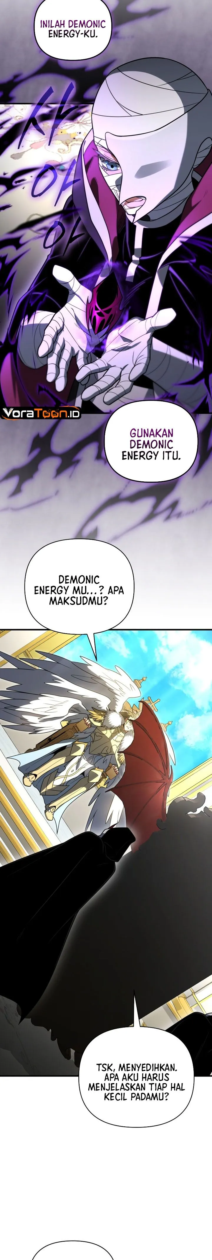 Player Who Returned 10,000 Years Later Chap 163 - Next Chap 164