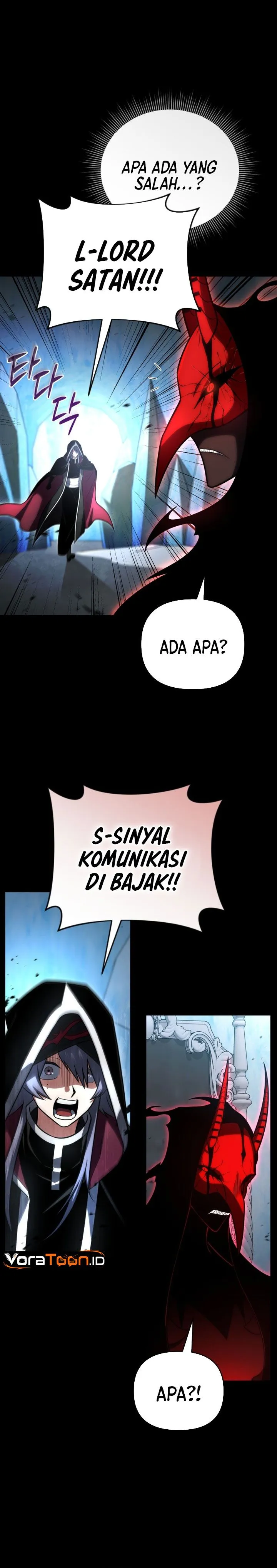Player Who Returned 10,000 Years Later Chap 163 - Next Chap 164