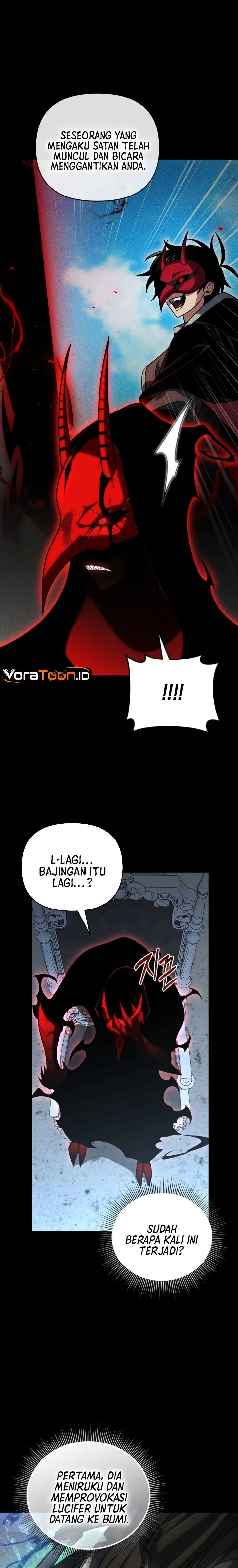 Player Who Returned 10,000 Years Later Chap 163 - Next Chap 164