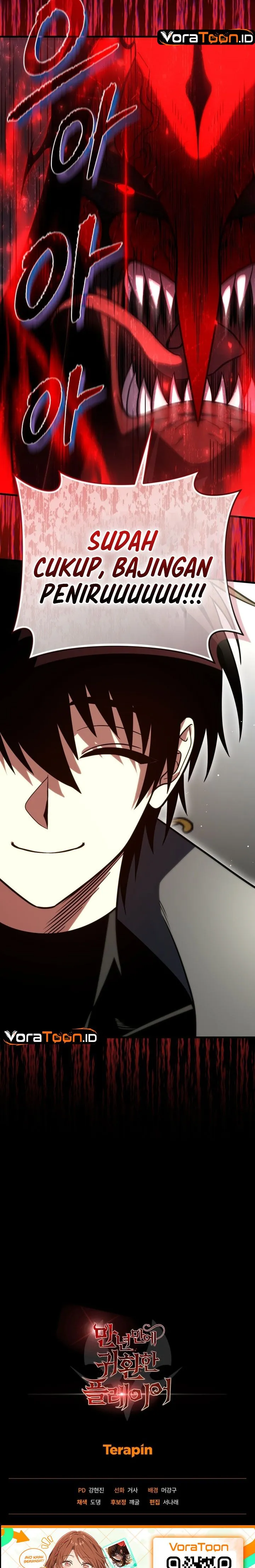 Player Who Returned 10,000 Years Later Chap 163 - Next Chap 164