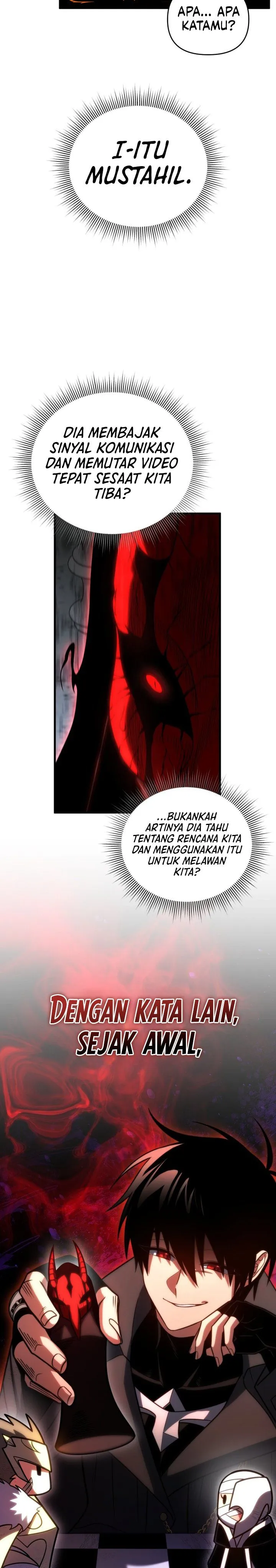 Player Who Returned 10,000 Years Later Chap 164 - Next Chap 165